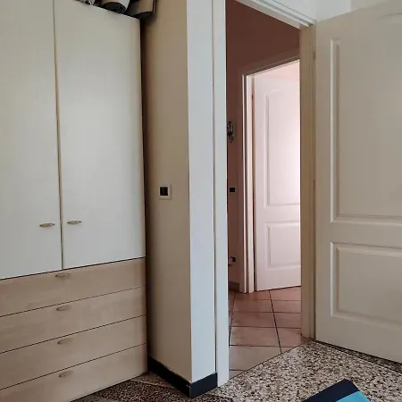 Tricolale Molino Nuovo Andora Дом отдыха *