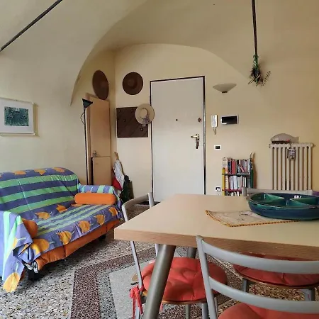 Casa de Férias Tricolale Molino Nuovo Andora Molino Nuovo (Savona)