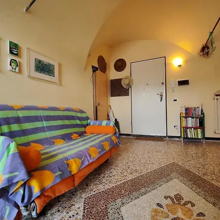 Tricolale Molino Nuovo Andora Casa de Férias Molino Nuovo (Savona)